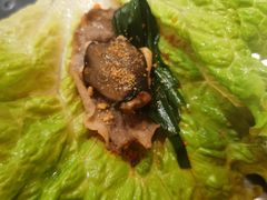 -小牛哈尼韩式水煎肉(万象城店)