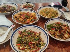 -徐春娇下饭菜(萧山奥体国际村店)
