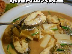 -老吉堂上海本帮菜(望京万象汇店)