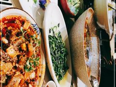 -院8里·少城记忆老川菜(宽窄巷子店)