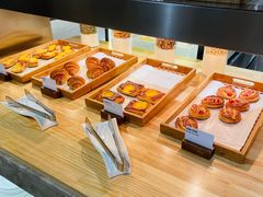 -金安大饭店-金品自助餐厅