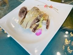 -仙林宾馆-餐厅