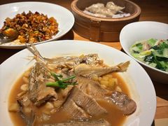 -荣小馆(杭州大厦店)