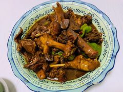 -新坊老鹅no·1