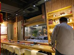 -牛玄庵日式寿喜烧·料理店(新源里店)