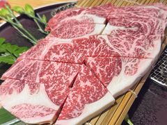 -松鱼亭·和牛烧肉(协鑫广场店)