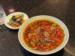 -三亚亚龙湾瑞吉酒店·铭轩中餐厅Mingxuan·海南菜·粤菜