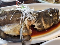 -南海渔家•海鲜•正宗海南菜(海棠湾店)