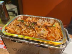 -炉小哥烤肉(熙地港店)