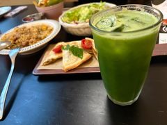 -J's Cafe Lab