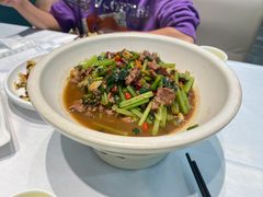 -纳家楼·地道陕菜(劳动路店)