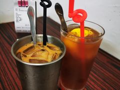 -華叔茶記
