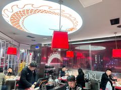 -小龙坎火锅(IFS HOT店)