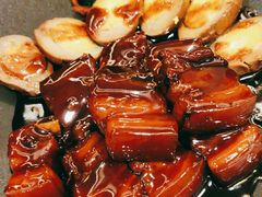 -和记小菜(大宁店)