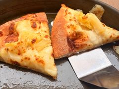 -必胜客(上海华谊新所店)