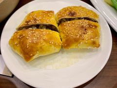 烤包子-中发源·清真餐厅(春风店)