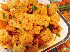 -啊臻味道米粉·五月花儿(沙嘴店)