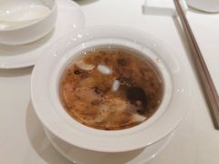 -潮福城潮州大酒楼(湖滨北路店)