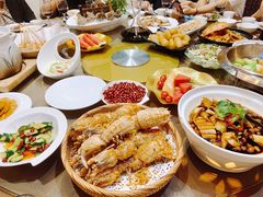 -79号渔船海鲜饭店(华强北店)