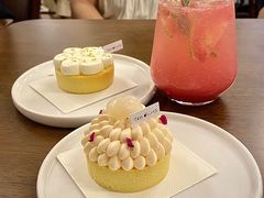 -Ten Olives甜点