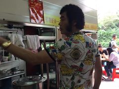 -明月虾面(厦禾路店)