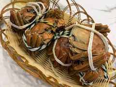 -蟹天蟹地农家菜·阳澄湖大闸蟹(浅水湾店)
