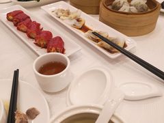 -金翠皇宫粤菜·点心·海鲜(科技园店)