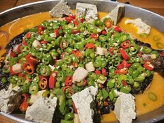-青花椒秘制烤鱼(光启城店)