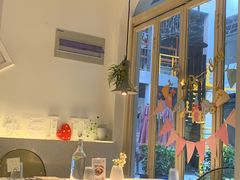 -春树下·树屋花房西餐厅(罍街AS1980店)