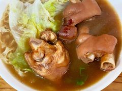 -珍珍小食店(西华路店)