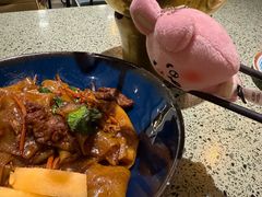 -Home Thai·泰谣(王府井apm店)