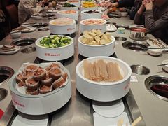 -龍歌自助小火锅(雨花台江南虹悦城店)