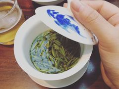 -见山书院