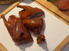 -汤城小厨•粤菜•靓汤(金宝街店)