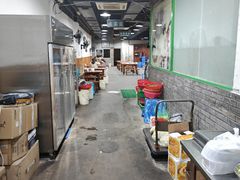 -老伯蟹脚店(朝阳路店)