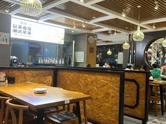 -如轩·海鲜砂锅粥·潮汕菜(沿江东路店)