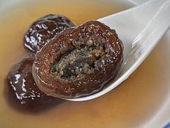 -粗茶淡饭(东关街店)
