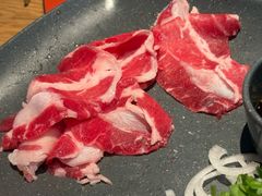 -新石器烤肉(百联川沙店)