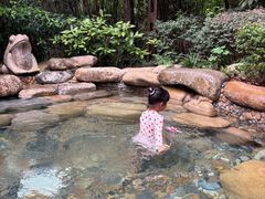 -天目湖涵田半山温泉
