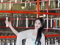 -杭州西湖银泰百货