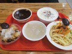 -杜记甜食(大众巷店)