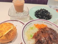 -太兴餐厅(东方广场分店)