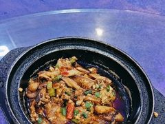 -东江海鲜大排档·潮汕菜·砂锅粥