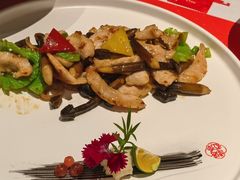 -馋遇江南·精致湖景雅宴(东方之门店)