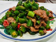 -澳门陈光记烧味饭店(南京德基广场店)