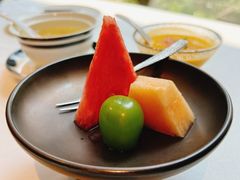 餐后果盘-道海元·潮粤汇(前滩店)