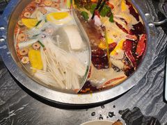 -天都火锅酒楼(虹梅南路店)