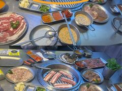 -大叹号·朝鲜族烤肉(潍坊泰华城店)