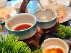 -佬太公海鸭·海鲜大排档(上海总店)
