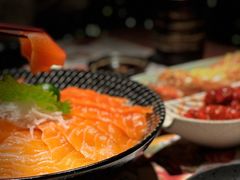 -Sushi Love 创意寿司(丽影广场店)